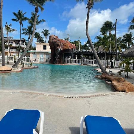 Coconut Cove Resort & Marina Islamorada Dış mekan fotoğraf