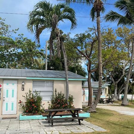 Coconut Cove Resort & Marina Islamorada Dış mekan fotoğraf