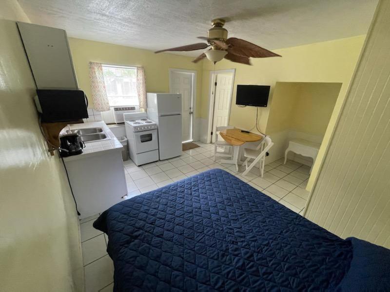 Coconut Cove Resort & Marina Islamorada Dış mekan fotoğraf
