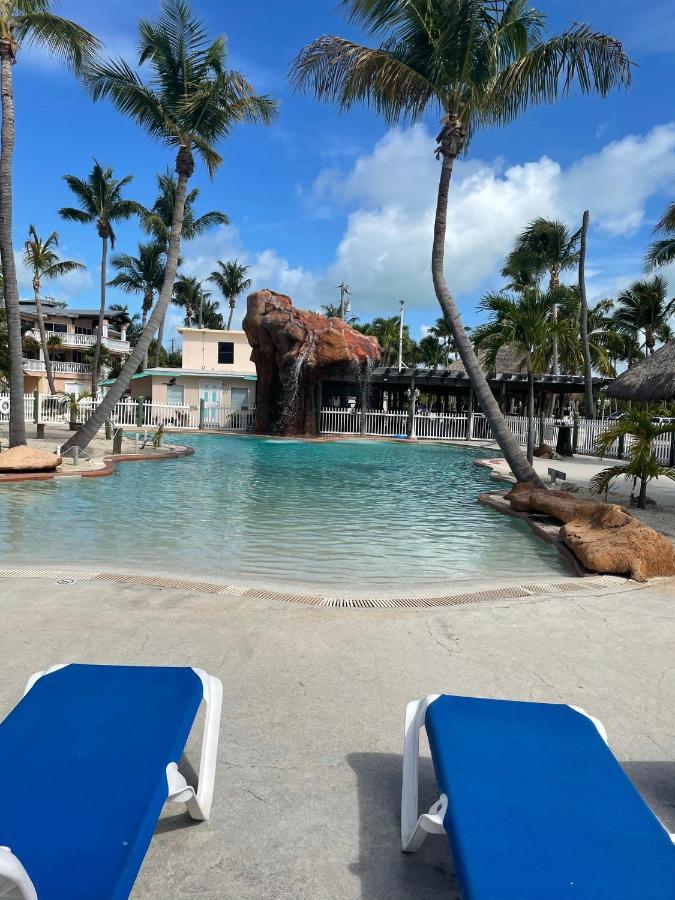 Coconut Cove Resort & Marina Islamorada Dış mekan fotoğraf