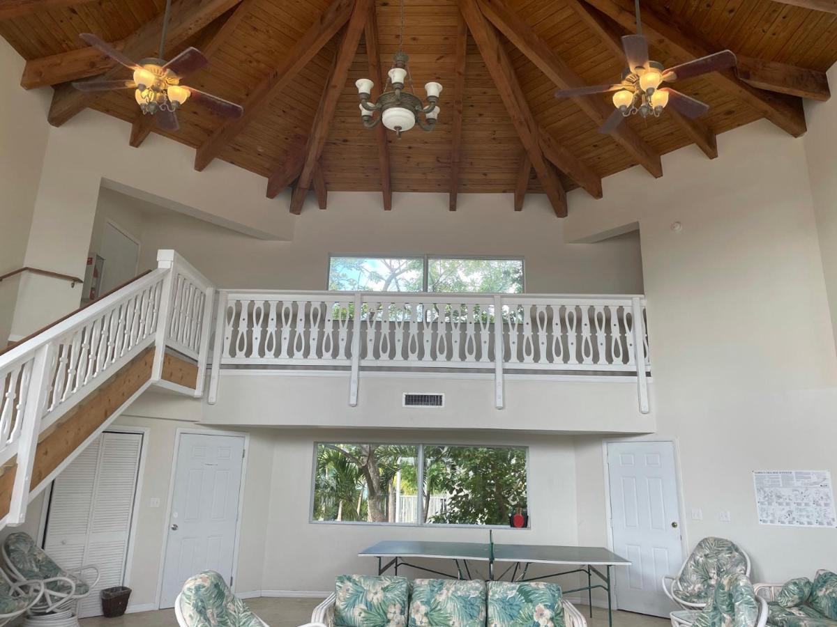 Coconut Cove Resort & Marina Islamorada Dış mekan fotoğraf