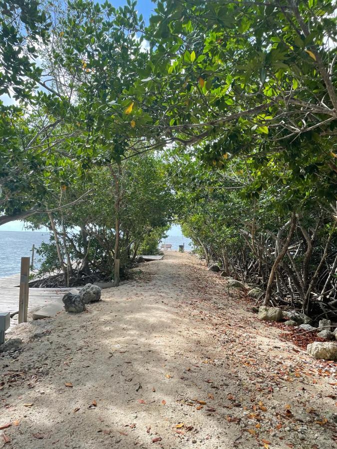 Coconut Cove Resort & Marina Islamorada Dış mekan fotoğraf