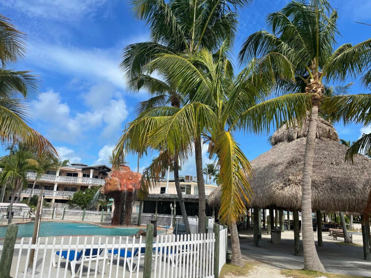 Coconut Cove Resort & Marina Islamorada Dış mekan fotoğraf