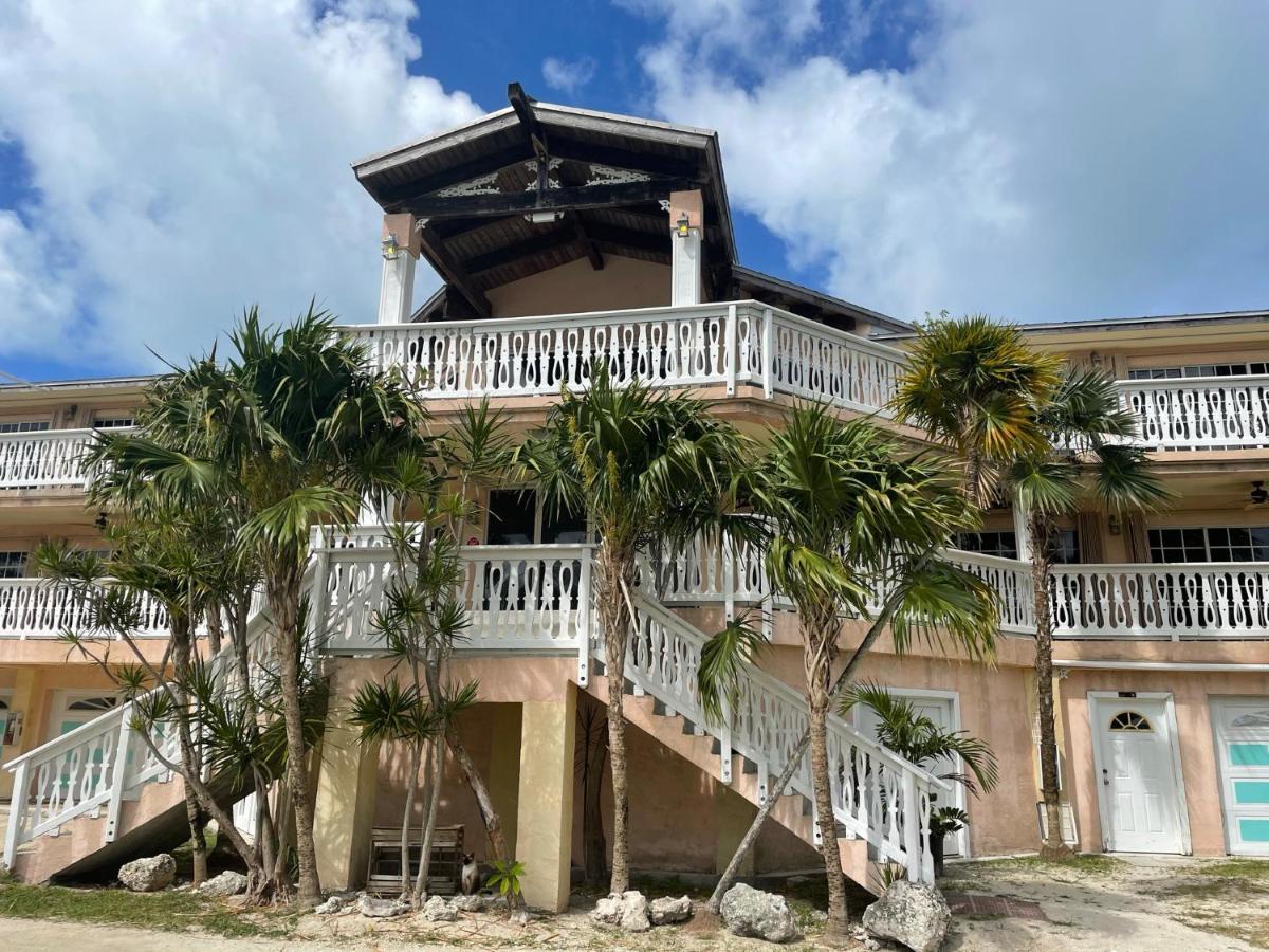 Coconut Cove Resort & Marina Islamorada Dış mekan fotoğraf