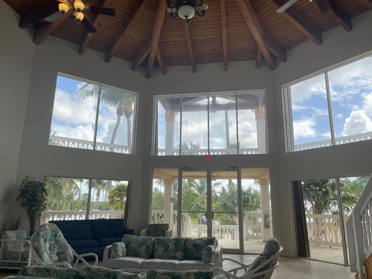 Coconut Cove Resort & Marina Islamorada Dış mekan fotoğraf