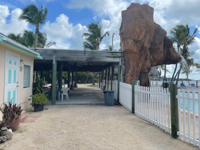 Coconut Cove Resort & Marina Islamorada Dış mekan fotoğraf
