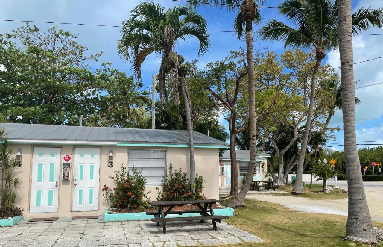 Coconut Cove Resort & Marina Islamorada Dış mekan fotoğraf