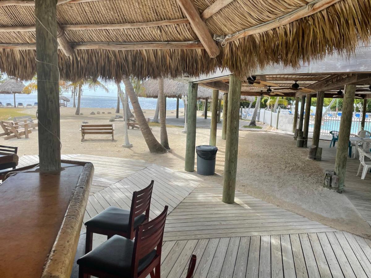 Coconut Cove Resort & Marina Islamorada Dış mekan fotoğraf