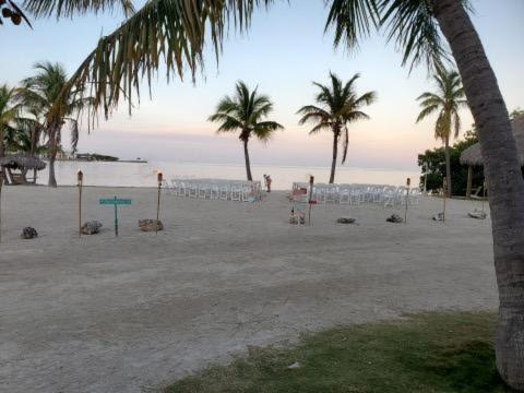 Coconut Cove Resort & Marina Islamorada Dış mekan fotoğraf