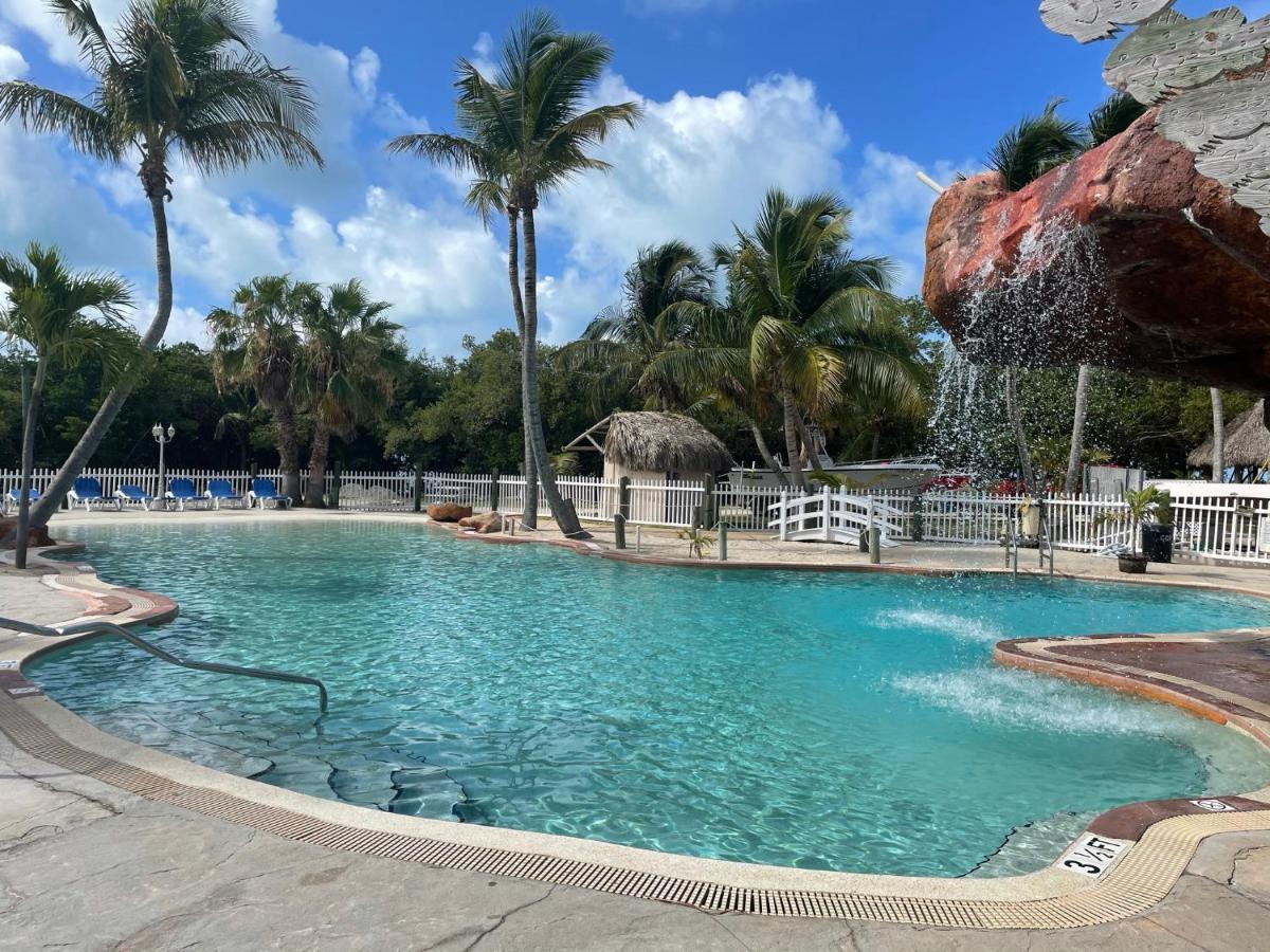 Coconut Cove Resort & Marina Islamorada Dış mekan fotoğraf