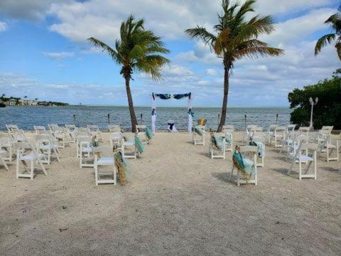 Coconut Cove Resort & Marina Islamorada Dış mekan fotoğraf