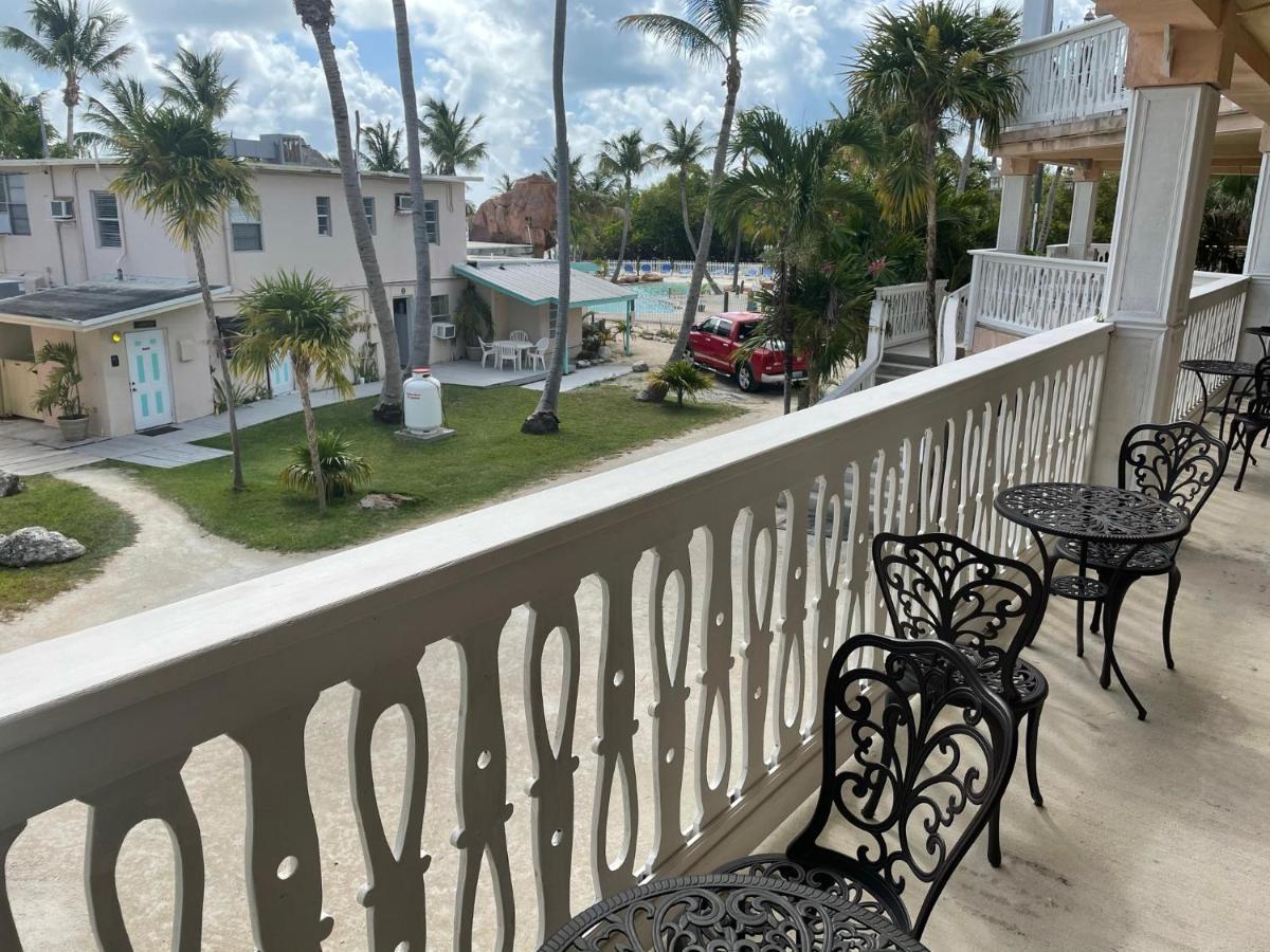 Coconut Cove Resort & Marina Islamorada Dış mekan fotoğraf