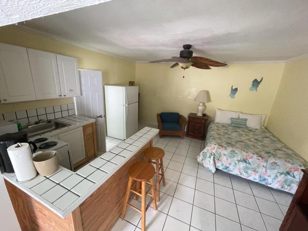 Coconut Cove Resort & Marina Islamorada Dış mekan fotoğraf