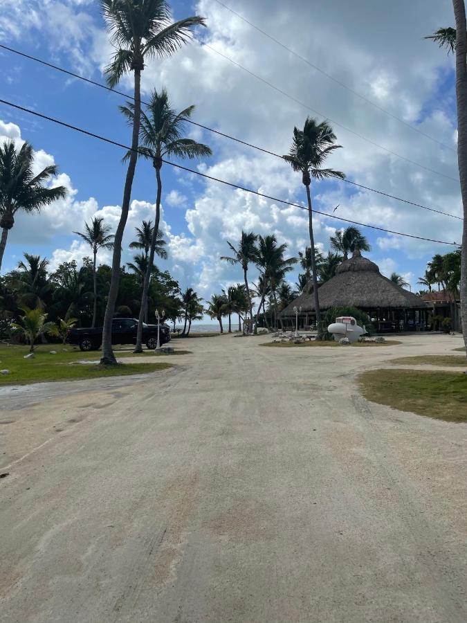 Coconut Cove Resort & Marina Islamorada Dış mekan fotoğraf